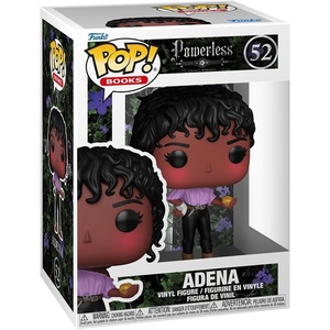 image:imageFunko Pop Books Powerless  Adena  Collectable Vinyl Figure  Gift Idea  Official Merchandise  Toys for Kids amp Adults  Fantasy Fans  Model Figure for Collectors and Display