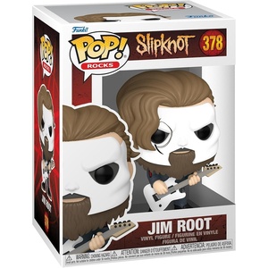 image:imageFunko Pop Collectible Toy Figure  Amuck Attention 70