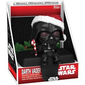 image:imageFunko Pop EdgeSitter Star Wars  YodaFunko Edge SitterDarth Vader