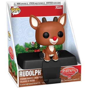 image:imageFunko Pop EdgeSitter Star Wars  YodaFunko Edge SitterRudolph