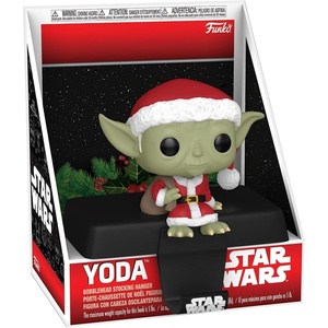 image:imageFunko Pop EdgeSitter Star Wars  YodaFunko Edge SitterYoda