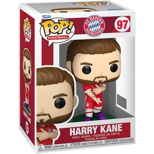 image:imageFunko Pop Football Bayern Munich  Harry Kane  Bayern FC  Collectable Vinyl Figure  Gift Idea  Official Merchandise  Toys for Kids amp Adults  Sports Fans  Model Figure for Collectors