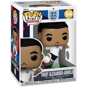 image:imageFunko Pop Football England  Trent Alexander Arnold  World Cup 2026  Collectable Vinyl Figure  Gift Idea  Official Merchandise  Toys for Kids amp Adults  Sports Fans  Figure for Collectors