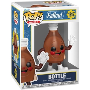 image:imageFunko Pop Games Fallout  Bottle