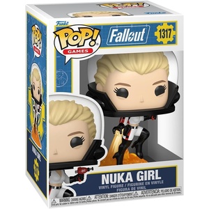 image:imageFunko Pop Games Fallout  NukaGirl
