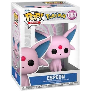 image:imageFunko Pop Games Pokemon  Espeon