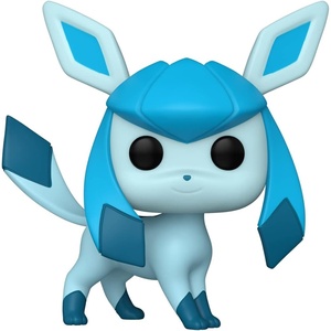 image:imageFunko Pop Games Pokemon  Glaceon