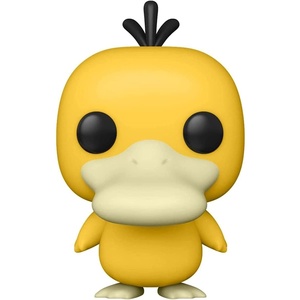 image:imageFunko Pop Games Pokemon  Ponyta Multicolor 375 inchesPsyduck