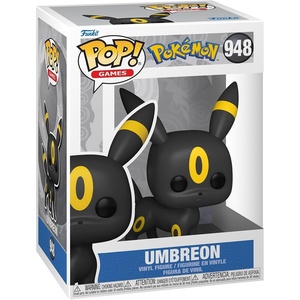 image:imageFunko Pop Games Pokemon  Umbreon