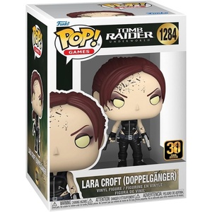 image:imageFunko Pop Games Tomb Raider  Lara Croft Doppelgnger