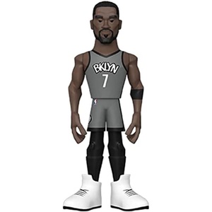 image:imageFunko Pop Gold NBA Nets  Kevin Durant 5 with Chase Styles May VaryOne Size