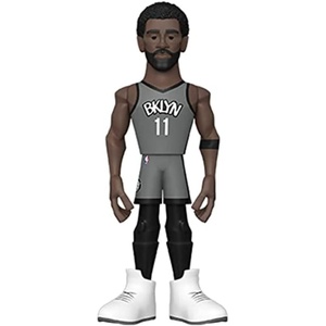image:imageFunko Pop Gold NBA Nets  Kyrie Irving 5  16 Odds for Rare Chase Variant  Styles May Vary  Collectable Vinyl Action Figure  Birthday Gift Idea  Official Merchandise  for Your Collection5 inches