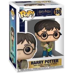 image:imageFunko Pop Harry Potter Harry Potter with Hourglass  Collectable Vinyl Figure  Gift Idea  Official Merchandise  Toys for Kids amp Adults