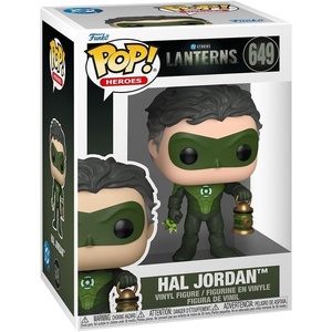 image:imageFunko Pop Heroes DC Green Lantern  Hal Jordan