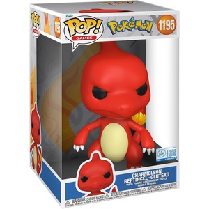 image:imageFunko Pop Jumbo Pokemon  Charmeleon