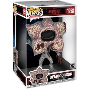 image:imageFunko Pop Jumbo Stranger Things  Demogorgon