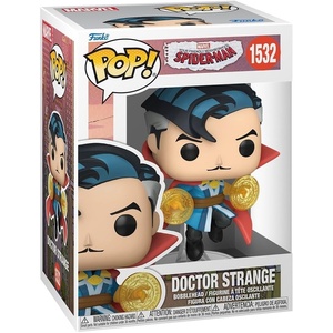 image:imageFunko Pop Marvel Friendly Neighborhood SpiderMan  Doctor Strange  Collectable Vinyl Figure  Gift Idea  Official Merchandise  Toys for Kids amp Adults  Cartoons Fans