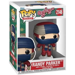 image:imageFunko Pop Movies A Christmas Story  Randy Parker