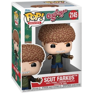 image:imageFunko Pop Movies A Christmas Story  Scut Farkus