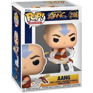image:imageFunko Pop Movies Avatar Aang The Last Airbender  Aang