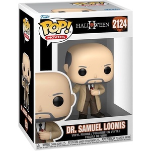 image:imageFunko Pop Movies Halloween 2  Dr Samuel Loomis
