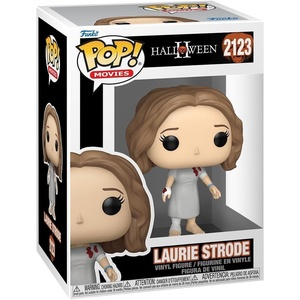 image:imageFunko Pop Movies Halloween 2  Laurie Strode