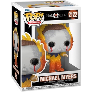 image:imageFunko Pop Movies Halloween 2  Michael Myers