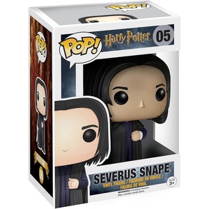 image:imageFunko Pop Movies Harry Potter  Hermione Granger  Collectable Vinyl Figure  Gift Idea  Official Merchandise  Toys for Kids amp Adults  Harry Potter Fans  Model Figure for Collectors and DisplaySeverus Snape