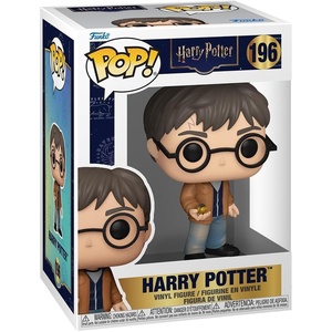image:imageFunko Pop Movies Harry Potter and the Deathly Hallows Pt 2  Harry Potter  Collectable Vinyl Figure  Gift Idea  Official Merchandise  Toys for Kids amp Adults  Figure for Collectors and Display