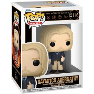 image:imageFunko Pop Movies Hunger Games  Haymitch Abernathy