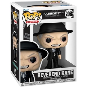 image:imageFunko Pop Movies Poltergeist II the Other Side  Reverend Kane  Collectable Vinyl Figure  Gift Idea  Official Merchandise  Toys for Kids amp Adults  Horror Fans