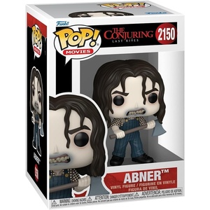 image:imageFunko Pop Movies The Conjuring  Abner