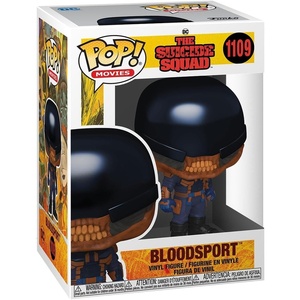 image:imageFunko Pop Movies The Suicide Squad  Bloodsport