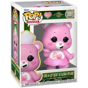 image:imageFunko Pop Movies Wicked X Care Bear  LoveALot Bear as Glinda Upland  Collectable Vinyl Figure  Gift Idea  Official Merchandise  Toys for Kids amp Adults  Movies Fans  Figure for Collectors