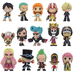 image:imageFunko Pop Mystery Mini One Piece  One Mystery Figure Styles May Vary