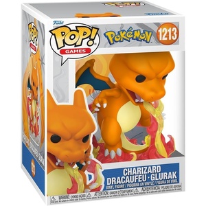 image:imageFunko Pop Premium Pokemon  Charizard  Collectable Vinyl Figure  Gift Idea  Official Merchandise  Toys for Kids amp Adults  Video Games Fans  Model Figure for Collectors and Display