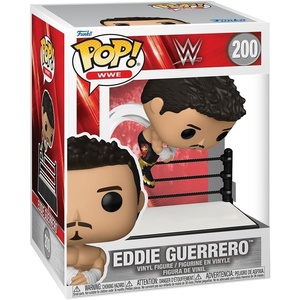 image:imageFunko Pop Premium WWE  Eddie Guerrero  Collectable Vinyl Figure  Gift Idea  Official Merchandise  Toys for Kids amp Adults  Sports Fans  Model Figure for Collectors and Display