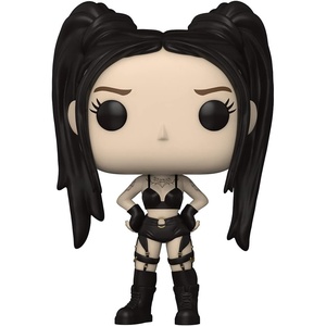 image:imageFunko Pop Rocks Bella Poarch Multicolor Modern Style Vinyl Figure