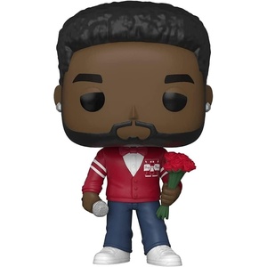 image:imageFunko Pop Rocks Boyz II Men  Shawn Stockman  Collectable Vinyl Figure  Gift Idea  Official Merchandise  Toys for Kids amp Adults  Music Fans  Model Figure for Collectors and Display