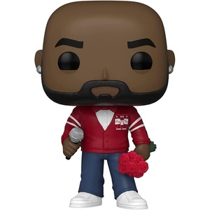 image:imageFunko Pop Rocks Boyz II Men  Wanya Morris  Collectable Vinyl Figure  Gift Idea  Official Merchandise  Toys for Kids amp Adults  Music Fans  Model Figure for Collectors and Display
