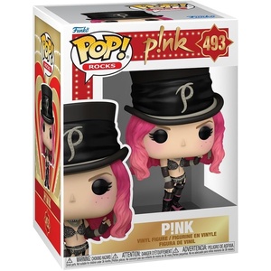 image:imageFunko Pop Rocks PNK  Lady Marmalade  Collectable Vinyl Figure  Gift Idea  Official Merchandise  Toys for Kids amp Adults  Ad Icons Fans  Model Figure for Collectors and Display