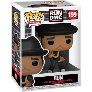 image:imageFunko Pop Rocks RunDMC  Run