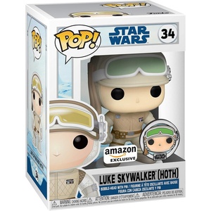 image:imageFunko Pop Star Wars Across The Galaxy  Force Ghost 3 Pack Anakin Yoda OBIWan Amazon ExclusiveEnamel