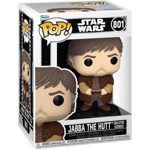 image:imageFunko Pop Star Wars Deleted Scenes  Jabba the Hutt  Collectable Vinyl Figure  Gift Idea  Official Merchandise  Toys for Kids amp Adults  Star Wars Fans  Model Figure for Collectors and Display