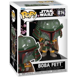 image:imageFunko Pop Star Wars Impressions Boba Fett  Collectable Vinyl Figure  Gift Idea  Official Merchandise  Toys for Kids amp Adults  Star Wars Fans  Model Figure for Collectors and Display