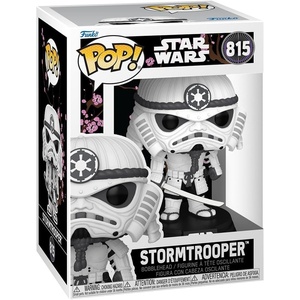 image:imageFunko Pop Star Wars Impressions Stormtrooper  Collectable Vinyl Figure  Gift Idea  Official Merchandise  Toys for Kids amp Adults  Star Wars Fans  Model Figure for Collectors and Display