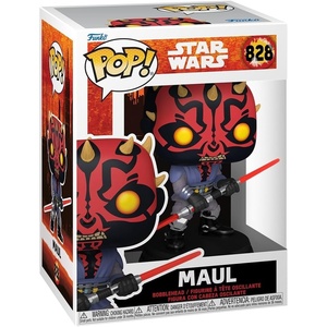 image:imageFunko Pop Star Wars Maul  Shadow Lord  Maul  Collectable Vinyl Figure  Gift Idea  Official Merchandise  Toys for Kids amp Adults  Star Wars Fans  Model Figure for Collectors and Display