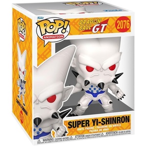 image:imageFunko Pop Super Dragon Ball GT  Super YiShinron  Collectable Vinyl Figure  Gift Idea  Official Merchandise  Toys for Kids amp Adults  Anime Fans  Model Figure for Collectors and Display