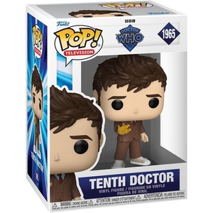 image:imageFunko Pop TV Doctor Who  Tenth Doctor