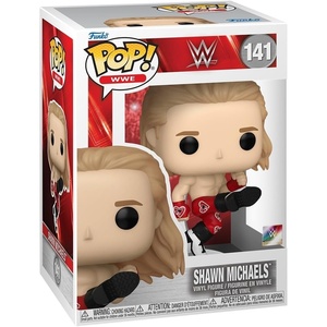 image:imageFunko Pop WWE  Heartbreak Kid  Collectable Vinyl Figure  Gift Idea  Official Merchandise  Toys for Kids amp Adults  Sports Fans